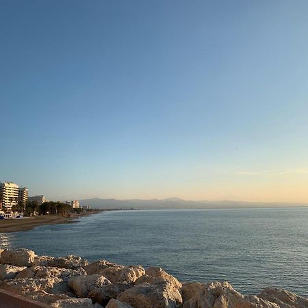 Oasis En Playamar Con Piscina Daire Torremolinos Dış mekan fotoğraf
