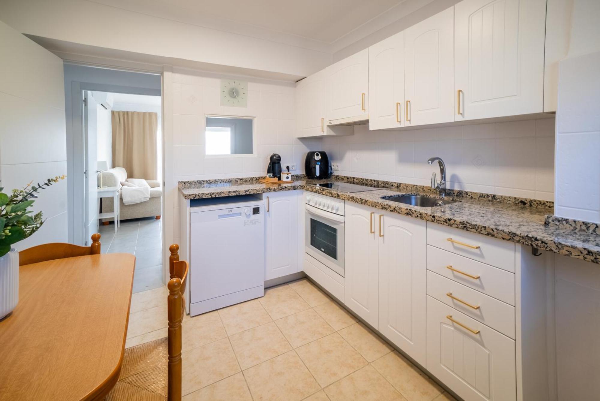 Oasis En Playamar Con Piscina Daire Torremolinos Dış mekan fotoğraf