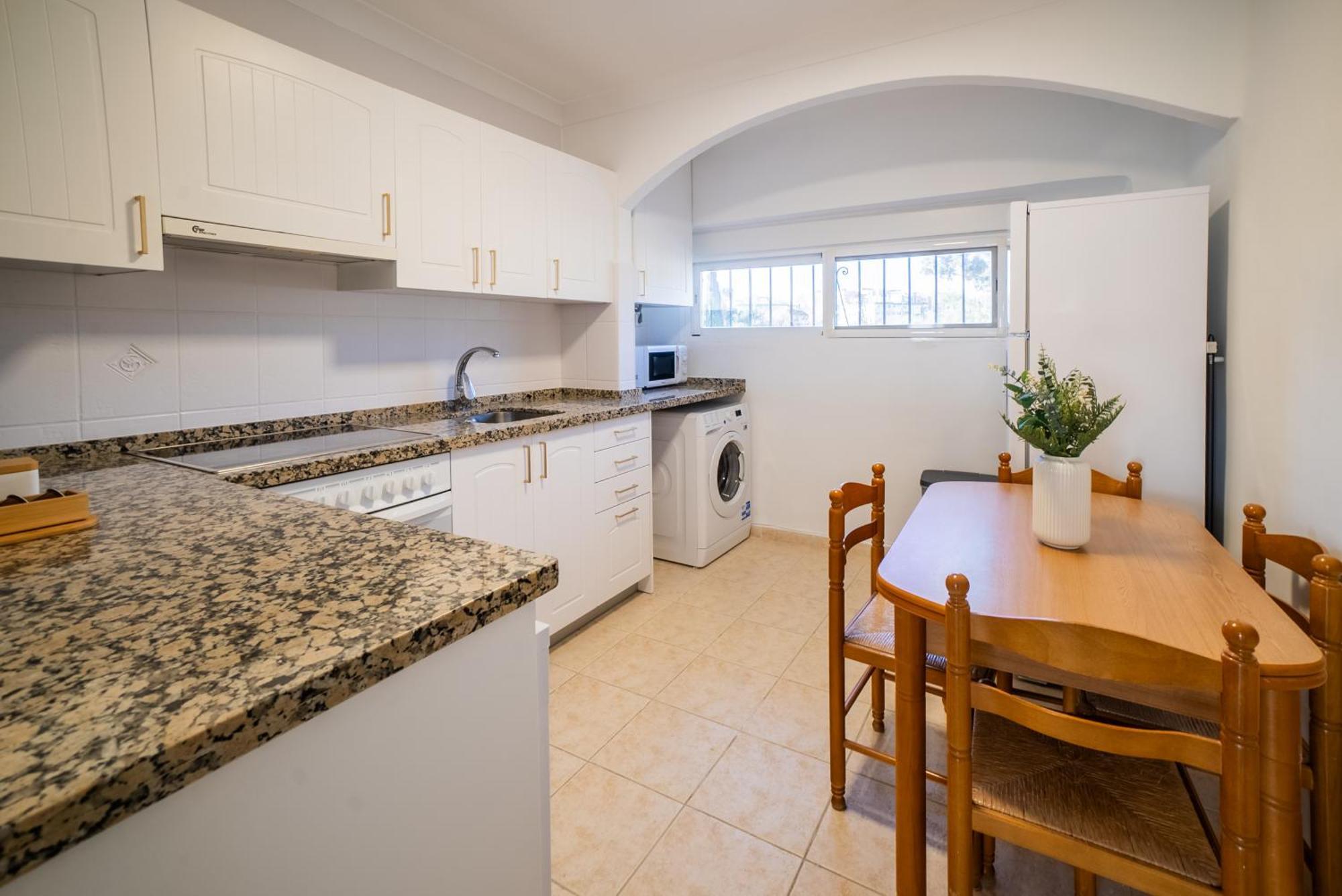 Oasis En Playamar Con Piscina Daire Torremolinos Dış mekan fotoğraf